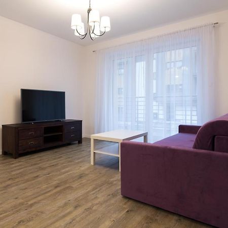 ויסלאו Apartamenty Spokojna 24C מראה חיצוני תמונה
