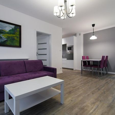 ויסלאו Apartamenty Spokojna 24C מראה חיצוני תמונה