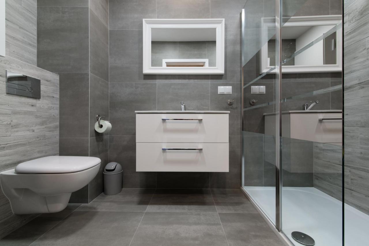ויסלאו Apartamenty Spokojna 24C מראה חיצוני תמונה